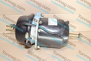 Камера тормозная (задняя Левая) с энергоаккумулятором (SORL) Фотон 1051, 1061, 1113