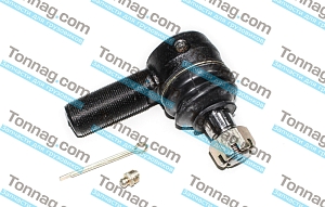 Наконечник поперечной рулевой тяги левый Фотон 1093, 1099