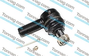 Наконечник поперечной рулевой тяги левый Фотон 1093, 1099