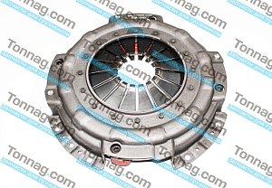 Корзина сцепления 330мм Фотон 1041, 1049A, 1051, 1069, 1099