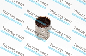 Втулка поворотного кулака (шкворня) верхняя Фотон 1128