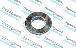 Подшипник поворотного кулака (шкворня) JAC N-120