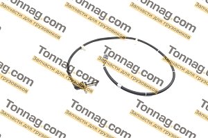 Датчик ABS задний левый Euro-3 Фотон 1031, 1039