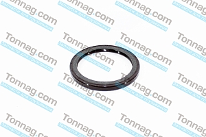 Сальник коленвала задний 4JB1/493ZLQ (95х118х10) Фотон 1039, 1049C