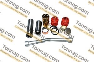 Ремкомплект тормозного суппорта JAC N-80, N-90