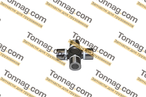 Крестовина карданного вала (OEM) JAC Sunray, Sollers Atlant