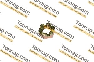 Гайка поворотного кулака Фотон 1108