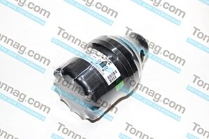 Фильтр масляный ISF 2.8 пластик Фотон 1031, 1039, 1065, Tunland, Toano, View