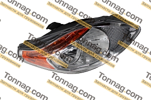 Фара правая (OEM) JAC Sunray, Sollers Atlant