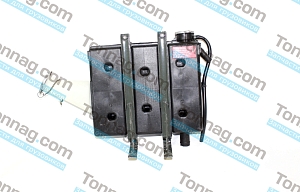 Бачок расширительный охл. жидкости TATA 613 E2, E3