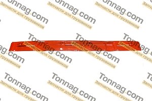 Панель передняя надкапотная TATA 613 E2, E3