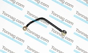 Трубка топливная от крышки ФТО Фотон 1069