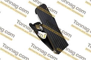 Педаль акселератора JAC N-200