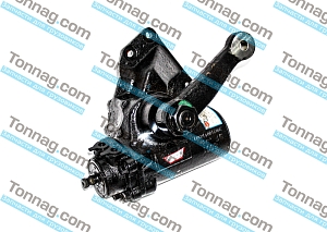 Механизм рулевого управления ГУР Фотон 1041, 1049A