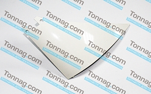 Накладка кабины угловая левая Euro-3 Фотон 1069