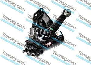 Механизм рулевого управления ГУР Фотон 1041, 1049A