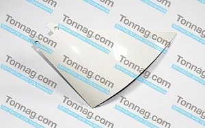 Накладка кабины угловая левая Euro-3 Фотон 1069