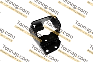 Опора КПП левая Фотон 1128