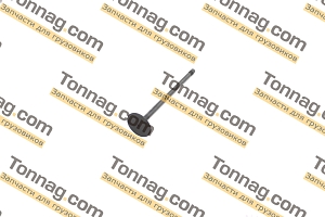 Клапан впускной JAC N-350