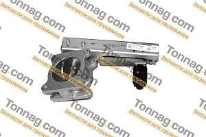 Горный тормоз в сборе JAC N-75, N-80, N-90, N-120, Компас-9/12