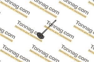 Клапан впускной JAC N-350