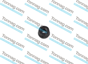 Втулка амортизатора заднего JAC N-56, N-75, N-80