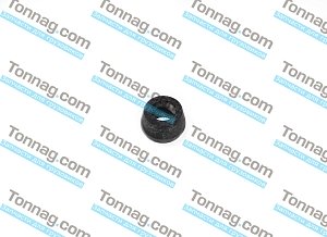 Втулка амортизатора заднего JAC N-56, N-75, N-80