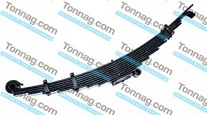 Рессора передняя правая Фотон 1138, 1163, 5122