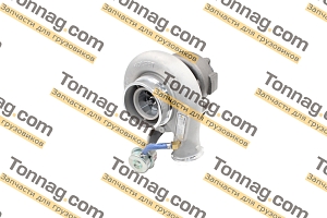 Турбокомпрессор Cummins ISDe Фотон 1186