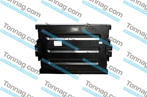 Крышка аккумуляторного отсека (пластик) Фотон 1069