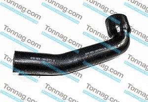 Патрубок радиатора выпускной Фотон 1069