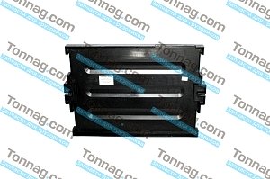 Крышка аккумуляторного отсека (пластик) Фотон 1069