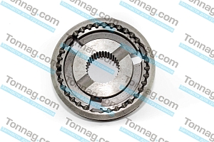 Шестерня синхронизатора 4/5 передачи Фотон 1041, 1049A