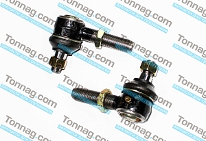 Наконечник поперечной тяги (комплект 2шт) BAW 1044, 1065