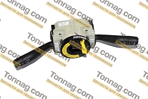 Переключатель подрулевой комбинированный JAC N-75, N-80, N-90, N-120