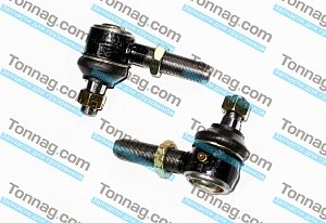 Наконечник поперечной тяги (комплект 2шт) BAW 1044, 1065