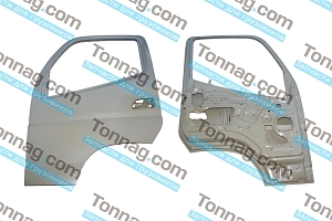 Дверь левая Фотон 1039, 1041, 1049A, 1049C, 1069