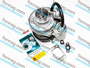 Турбокомпрессор Perkins Euro-3 Фотон 1041