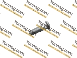 Шпилька колеса переднего Фотон Toano