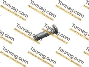 Шпилька колеса переднего Фотон Toano