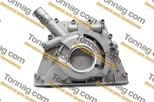 Насос масляный Cummins ISG12E5 Фотон 4189,4259