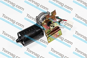 Мотор стеклоочистителя 12V Фотон 1031, 1039, 1049C