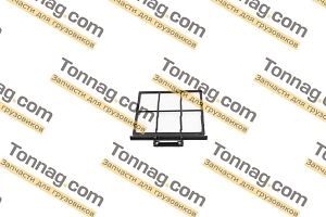 Фильтр салона Фотон 1038, 1065, 1078, 1088, 1108, 1128, 1126, ГАЗ Валдай Next