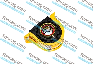 Опора карданного вала промежуточная (Аналог) JAC N-56, N-75, N-80, N-90, Компас-5/9