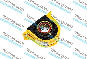 Опора карданного вала промежуточная (Аналог) JAC N-56, N-75, N-80, N-90, Компас-5/9