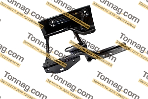 Кронштейн подножки кабины нижней левой Фотон 4189