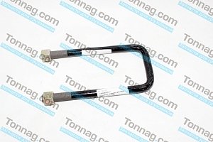 Стремянка рессоры передней (задняя) Фотон 1061, 1069, 1093, 1099