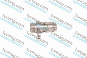 Корпус привода спидометра Фотон 1039, 1049C