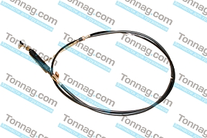 Трос переключения передач КПП №2 Фотон 1069, 1089, 5121