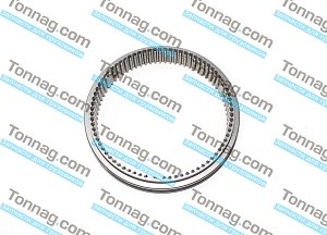 Муфта синхронизатора 3/4 передачи Фотон 1128